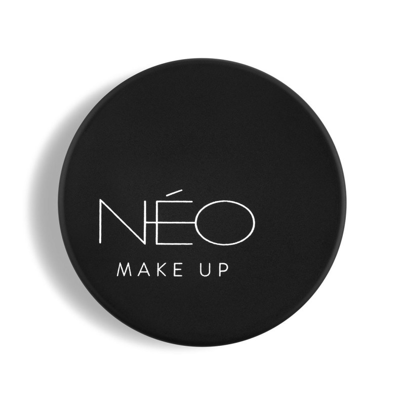 Cienie sypkie matowe Pro Loose Eyeshadow 02 - outlet