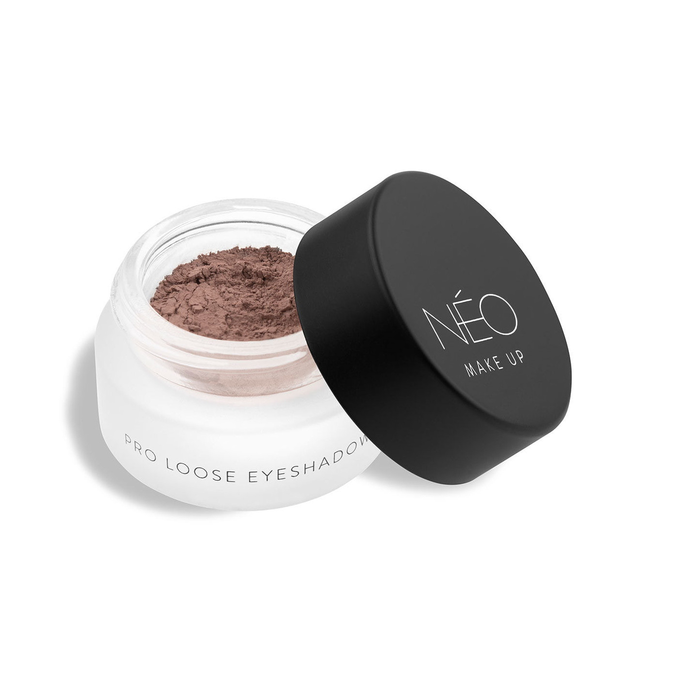 Cienie sypkie matowe Pro Loose Eyeshadow 03 - outlet