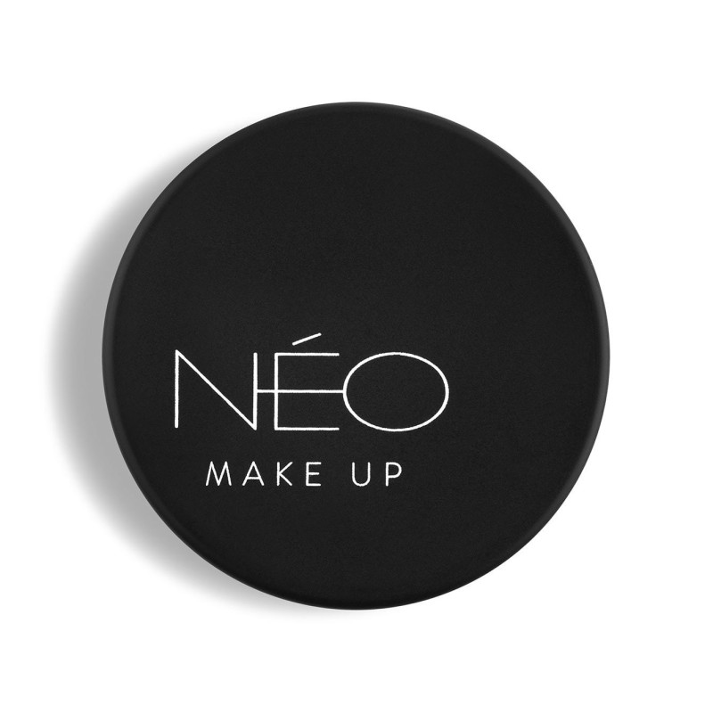 Cienie sypkie matowe Pro Loose Eyeshadow 03 - outlet