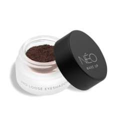 Cienie sypkie matowe Pro Loose Eyeshadow 04 - outlet