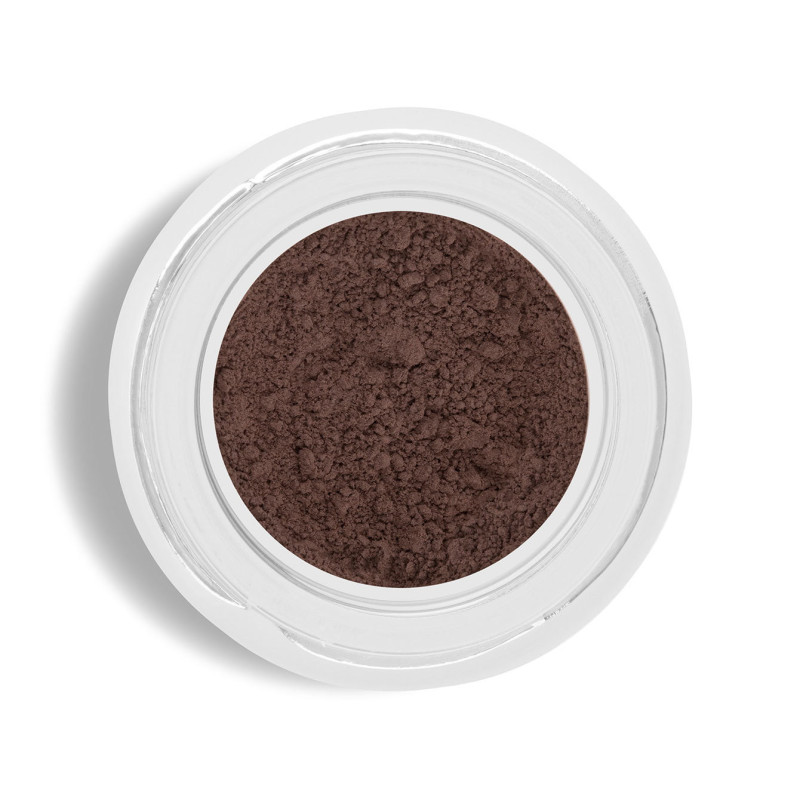 Cienie sypkie matowe Pro Loose Eyeshadow 04 - outlet
