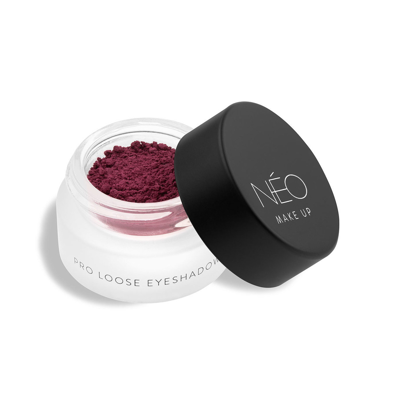 Cienie sypkie matowe Pro Loose Eyeshadow 05 - outlet