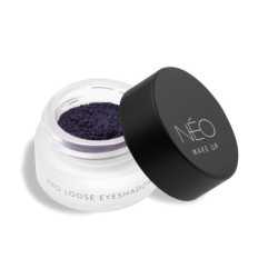 Cienie sypkie matowe Pro Loose Eyeshadow 06 - outlet
