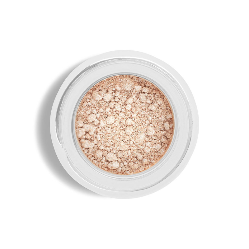 Cienie sypkie perłowe Pro Loose Eyeshadow 08