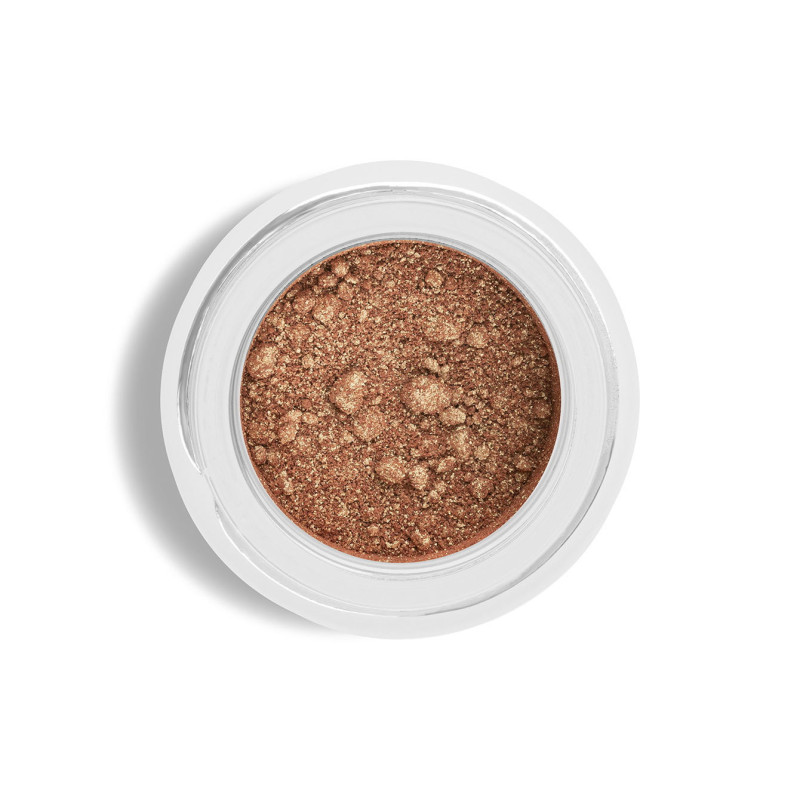 Cienie sypkie perłowe Pro Loose Eyeshadow 09