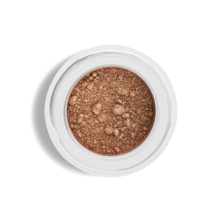 Cienie sypkie perłowe Pro Loose Eyeshadow 09