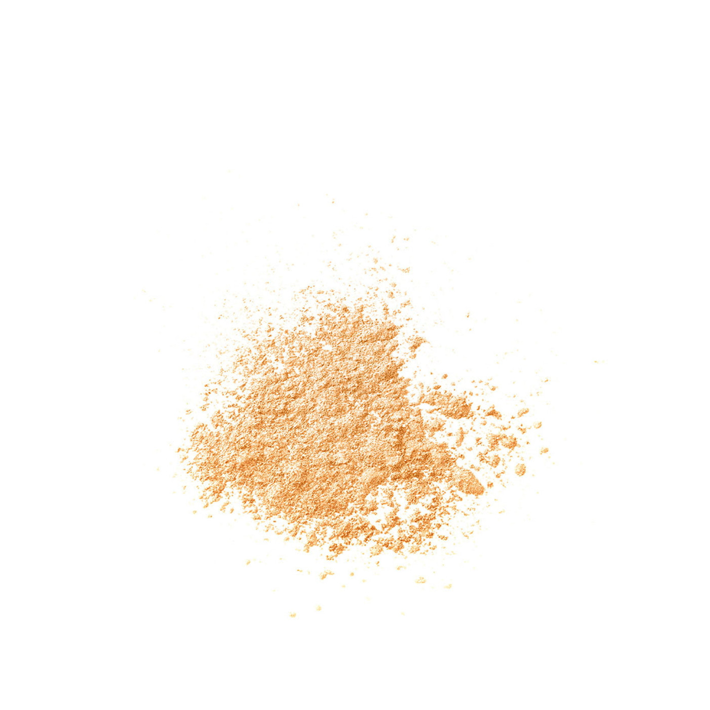 Cienie sypkie perłowe Pro Loose Eyeshadow 09