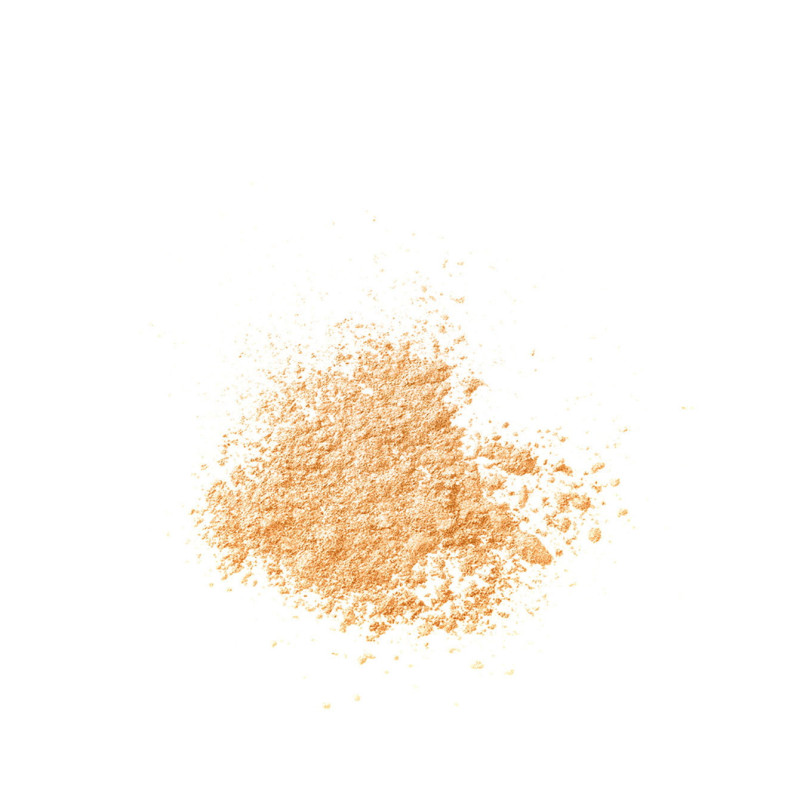 Cienie sypkie perłowe Pro Loose Eyeshadow 09