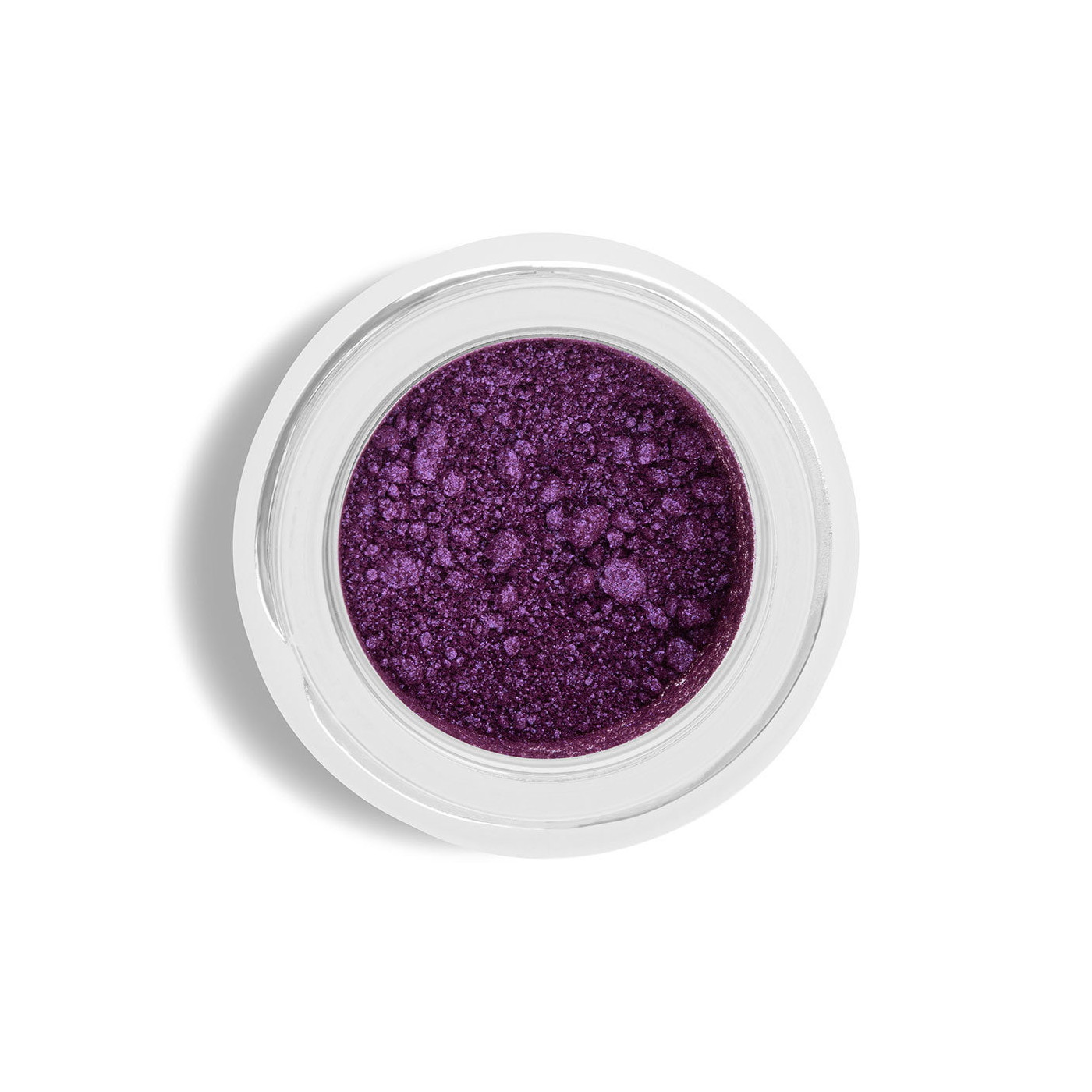 Cienie sypkie perłowe Pro Loose Eyeshadow 10