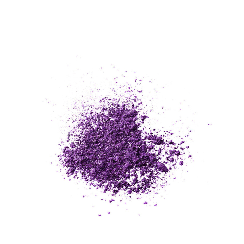 Cienie sypkie perłowe Pro Loose Eyeshadow 10