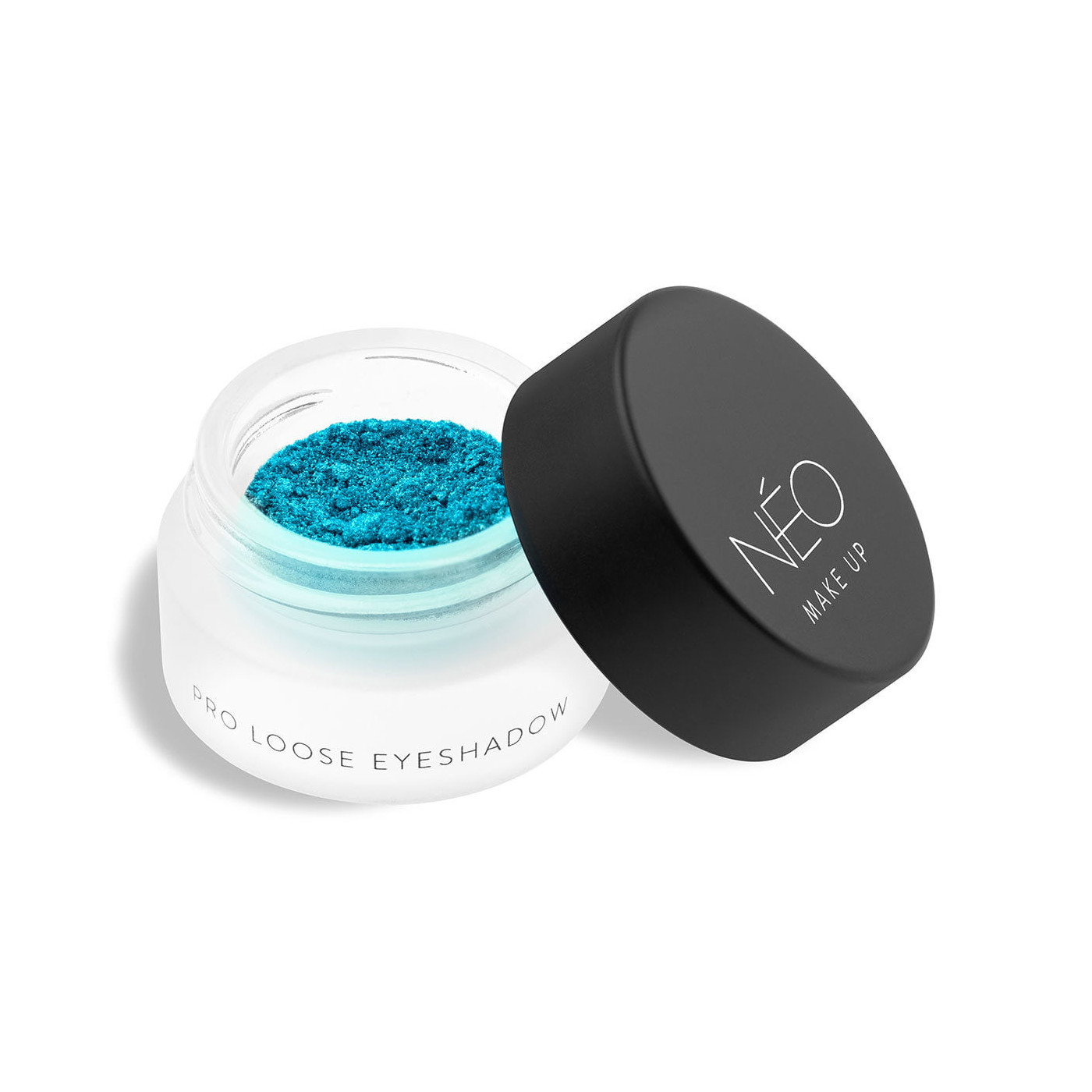 Cienie sypkie perłowe Pro Loose Eyeshadow 11