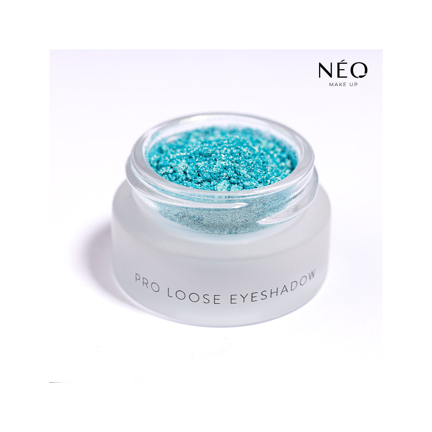 Cienie sypkie perłowe Pro Loose Eyeshadow 11