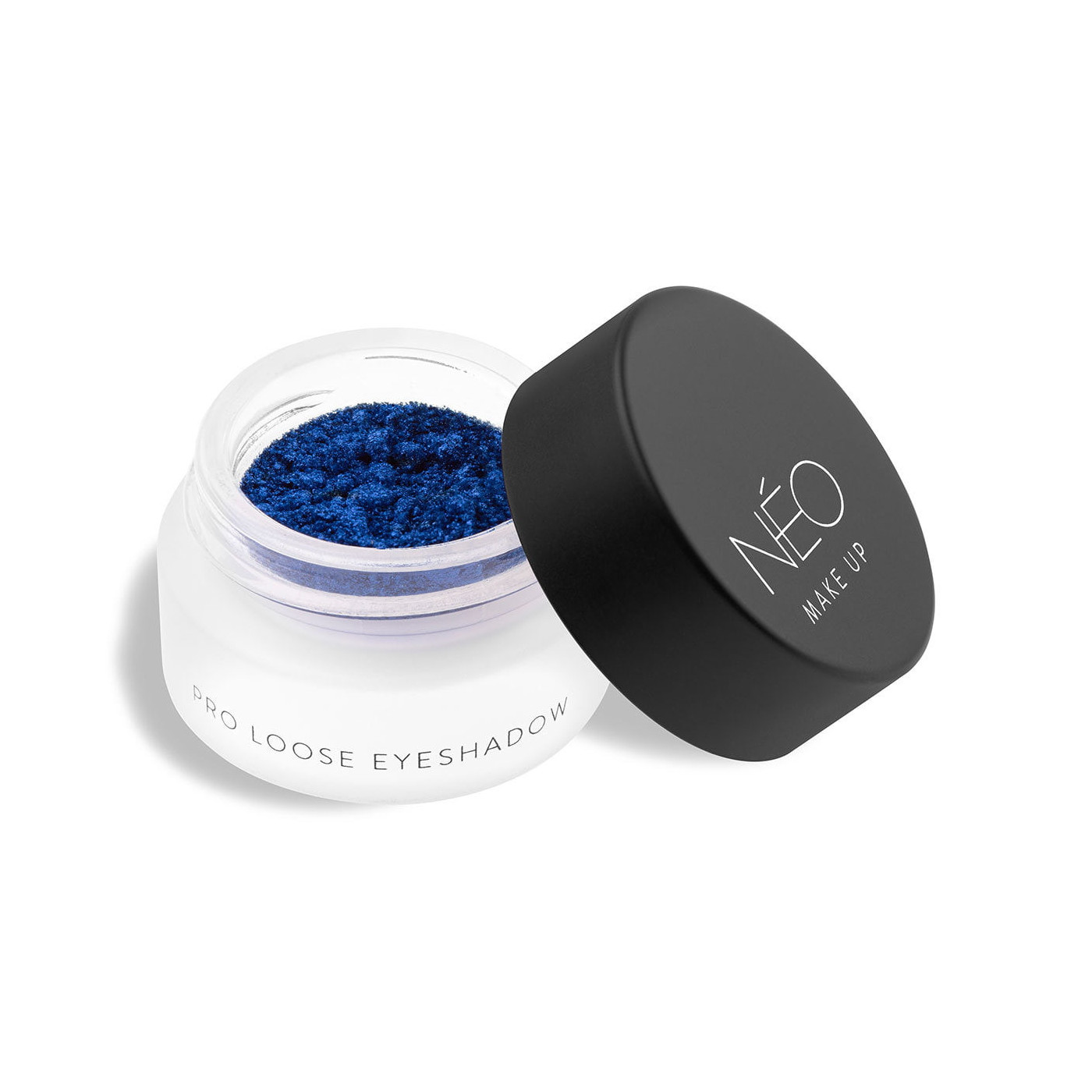 Cienie sypkie perłowe Pro Loose Eyeshadow 12 - outlet