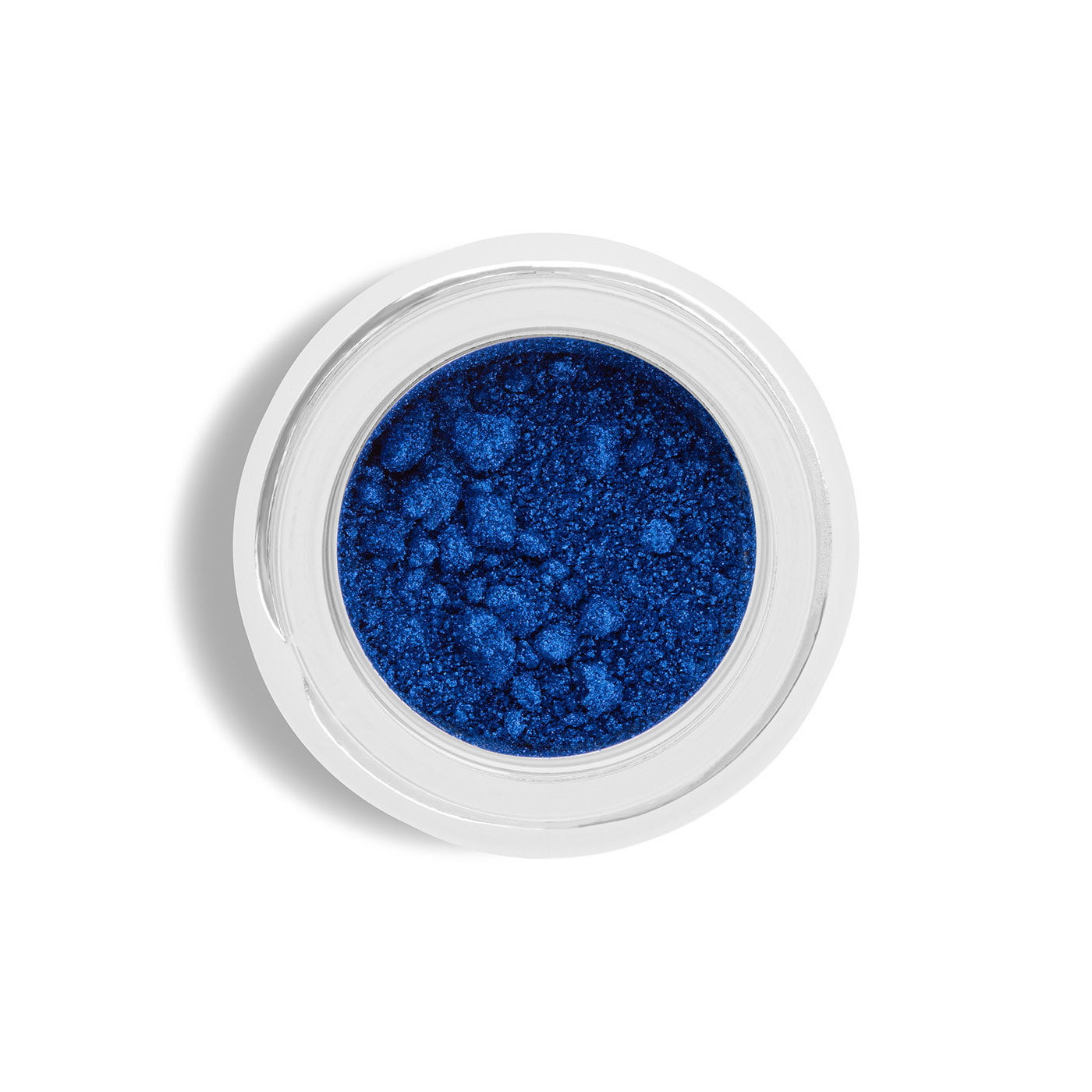 Cienie sypkie perłowe Pro Loose Eyeshadow 12 - outlet