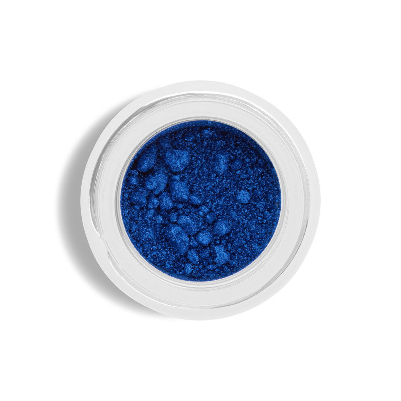 Cienie sypkie perłowe Pro Loose Eyeshadow 12 - outlet