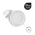 13 Cienie w kremie Pro Cream Glitter Sparkly White