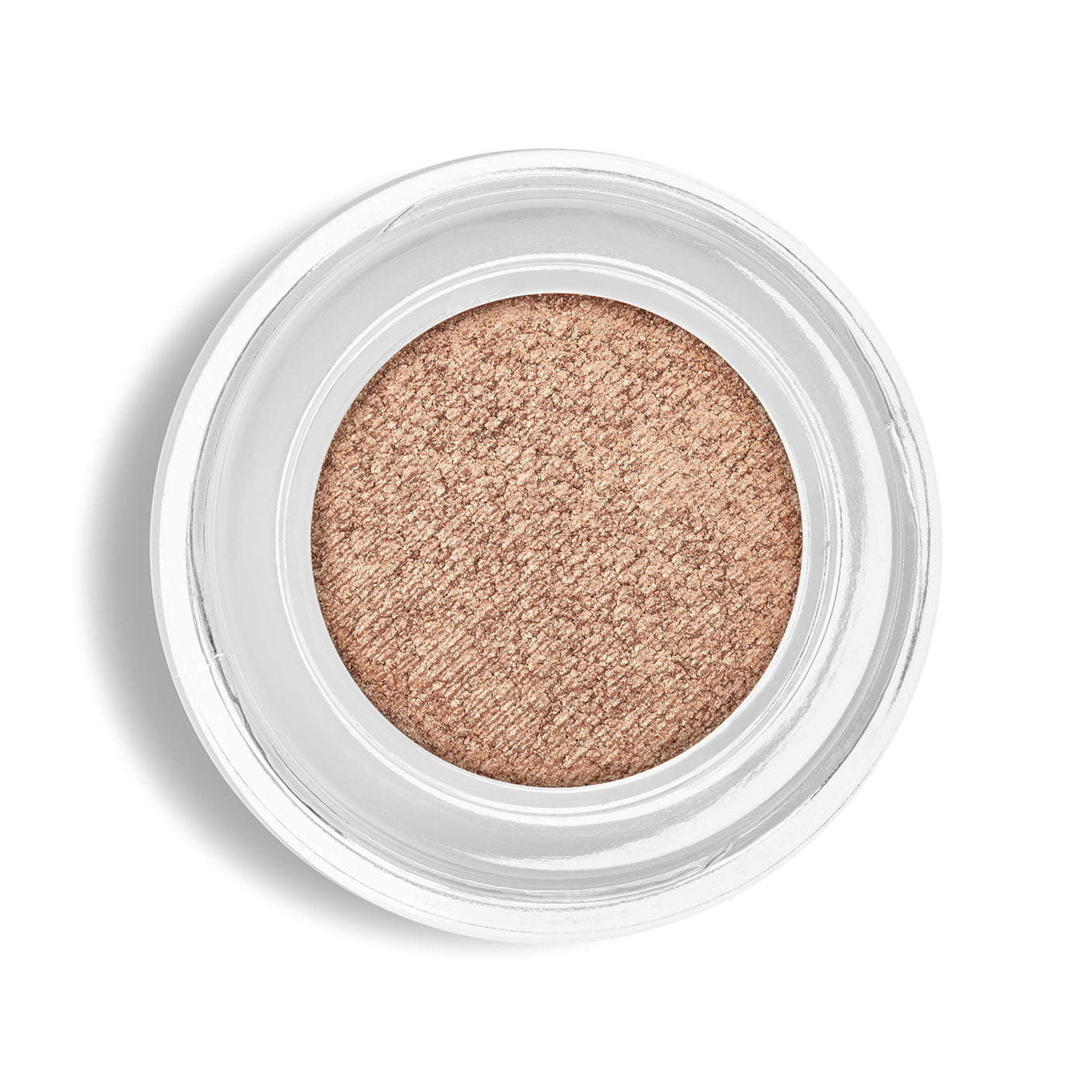 15 Cienie w kremie Pro Cream Glitter Sparkly Gold