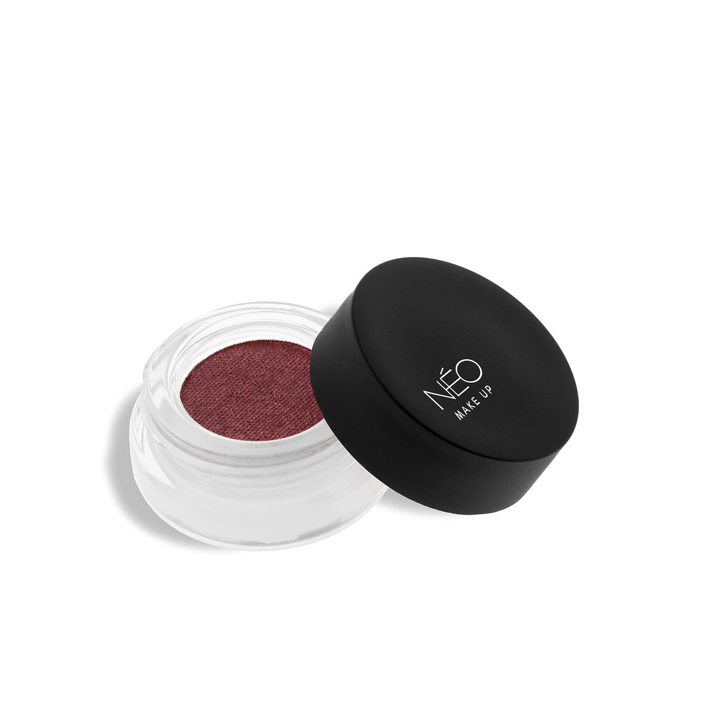 16 Cienie w kremie Pro Cream Glitter Sparkly Cherry