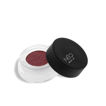 16 Cienie w kremie Pro Cream Glitter Sparkly Cherry