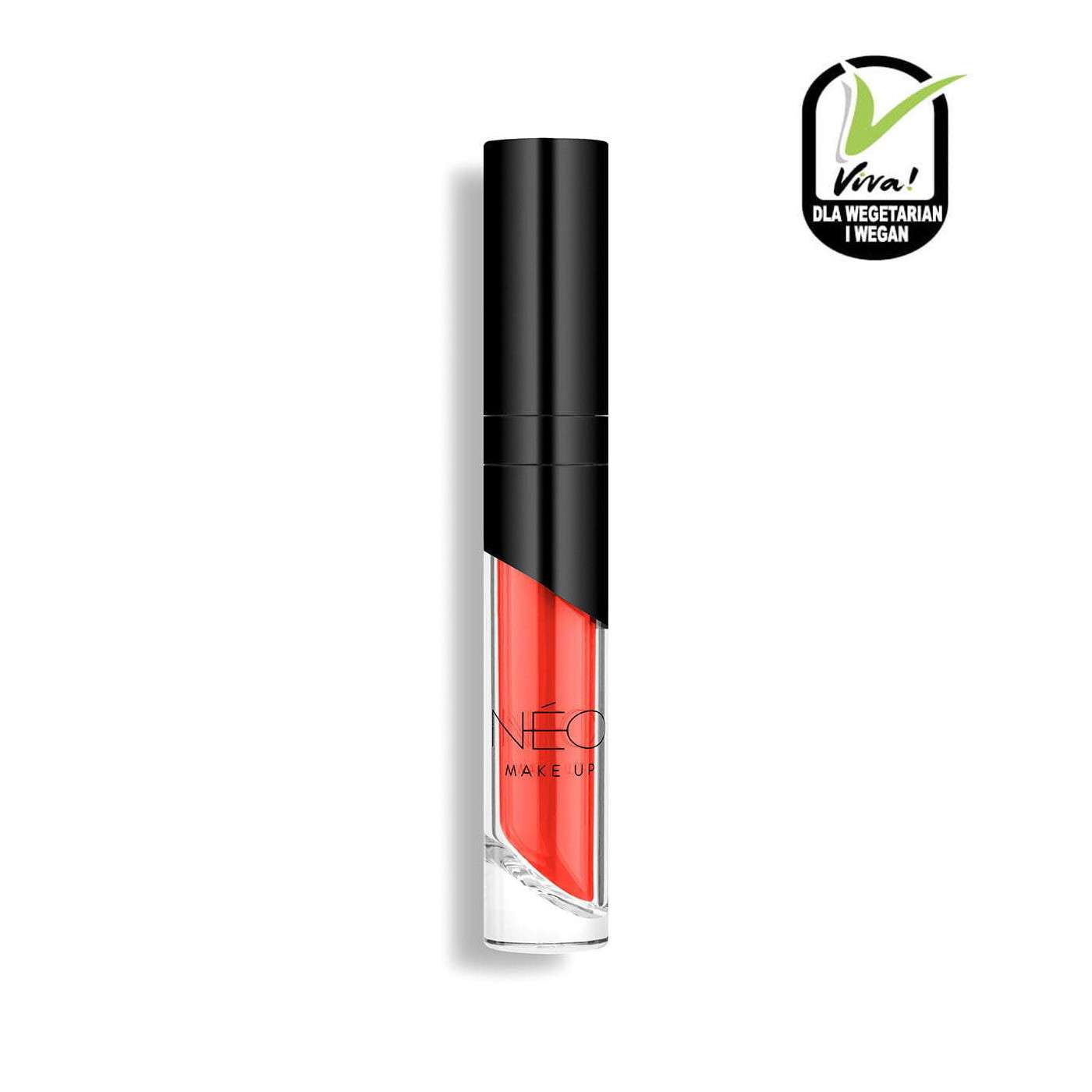 3 Błyszczyk do ust uwypuklający Pro Plumping Lipgloss Camelia