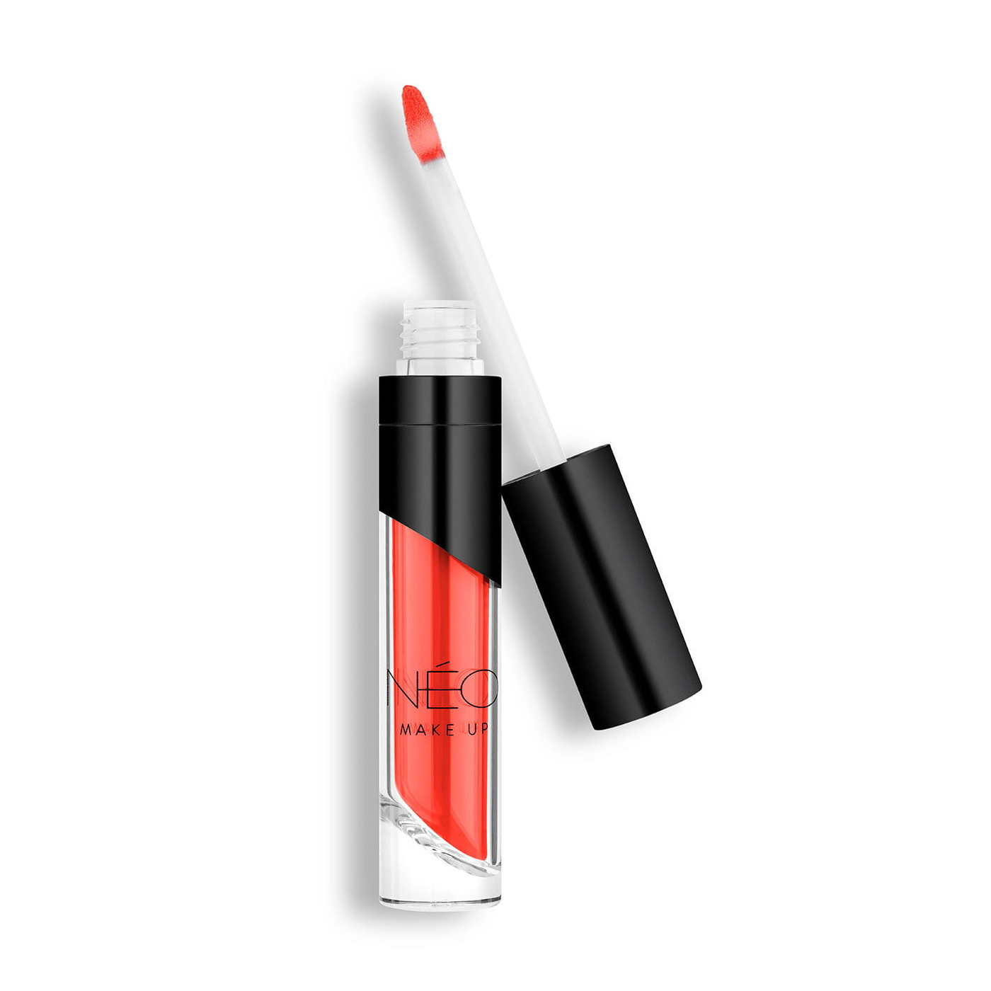 3 Błyszczyk do ust uwypuklający Pro Plumping Lipgloss Camelia