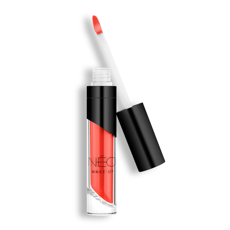 3 Błyszczyk do ust uwypuklający Pro Plumping Lipgloss Camelia