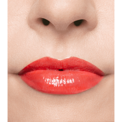 3 Błyszczyk do ust uwypuklający Pro Plumping Lipgloss Camelia