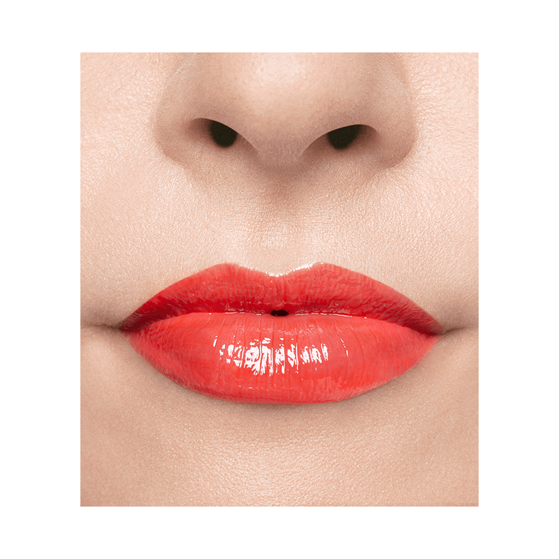 3 Błyszczyk do ust uwypuklający Pro Plumping Lipgloss Camelia