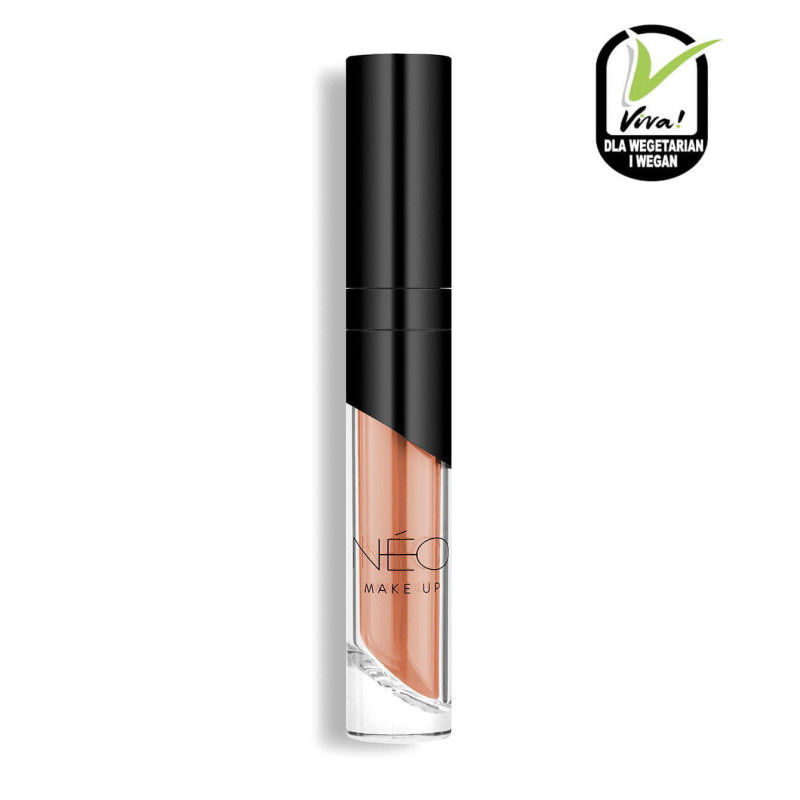5 Błyszczyk do ust uwypuklający Pro Plumping Lipgloss Tulip - outlet