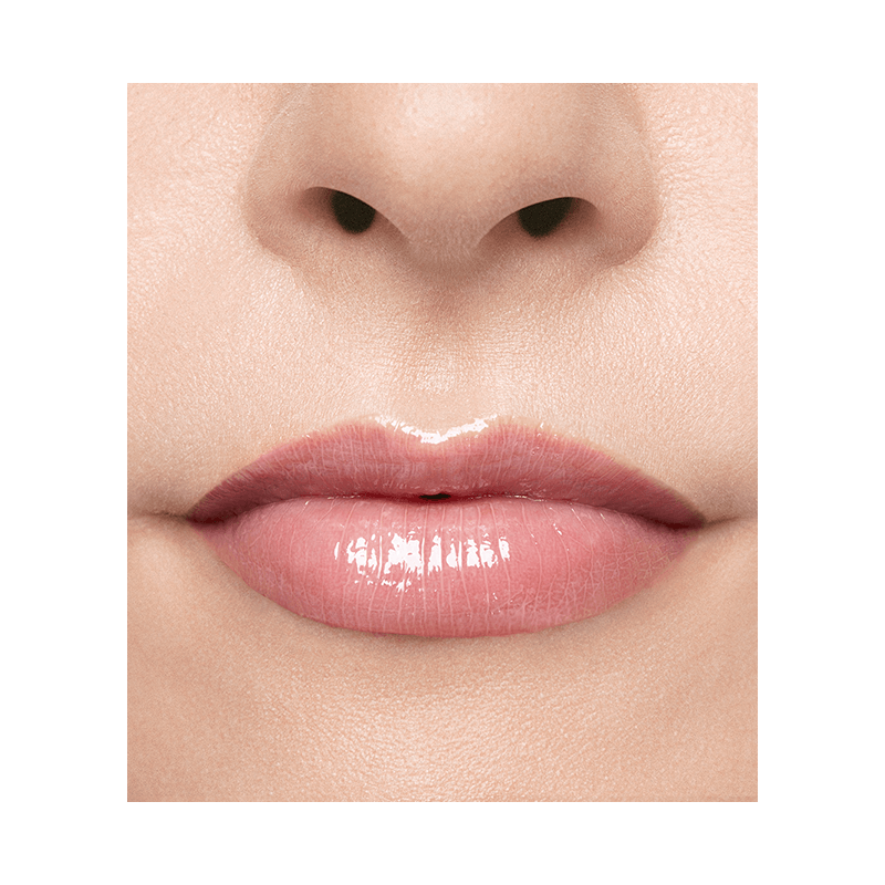 5 Błyszczyk do ust uwypuklający Pro Plumping Lipgloss Tulip - outlet