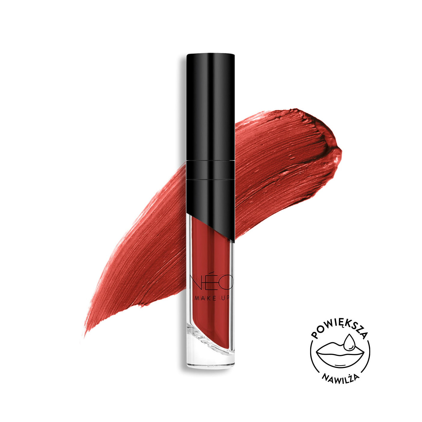 6 Błyszczyk do ust uwypuklający Pro Plumping Lipgloss Orchid - outlet