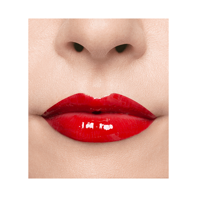 6 Błyszczyk do ust uwypuklający Pro Plumping Lipgloss Orchid - outlet