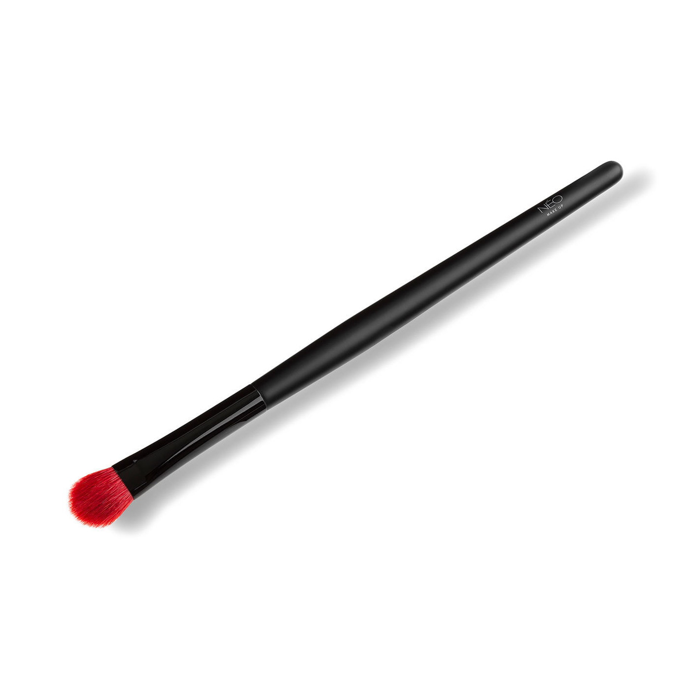 10 Pędzel do powiek płaski XXL - Eyeshadow Brush Big Flat 10
