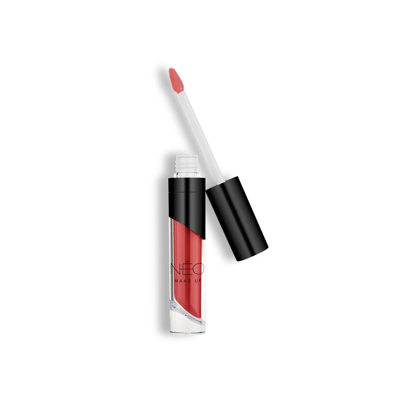 04 Pomadka w płynie Creamy Matte Lip Colour Caroline