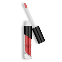 04 Pomadka w płynie Creamy Matte Lip Colour Caroline