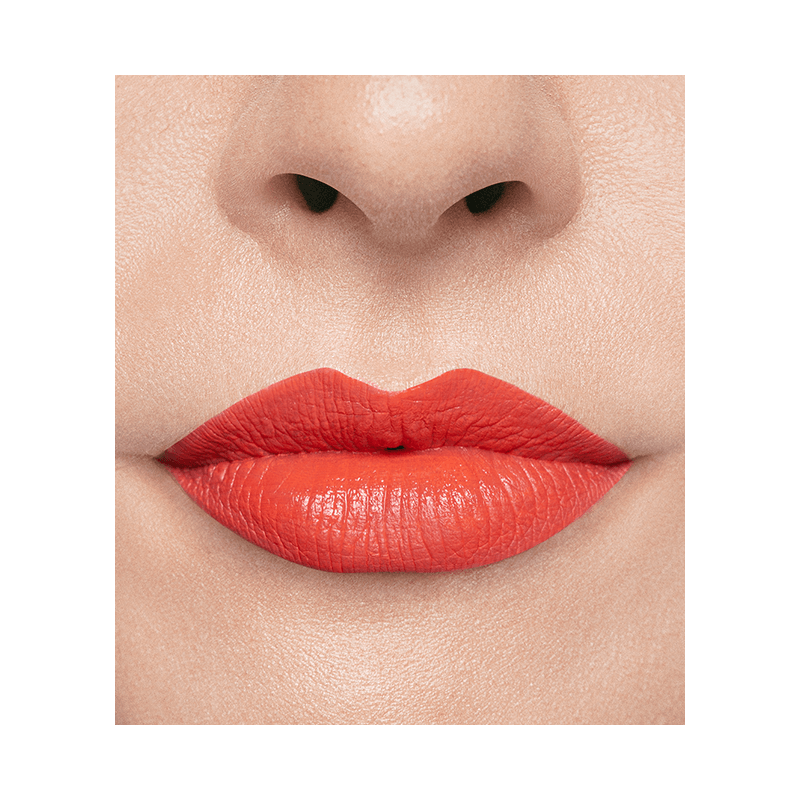 04 Pomadka w płynie Creamy Matte Lip Colour Caroline