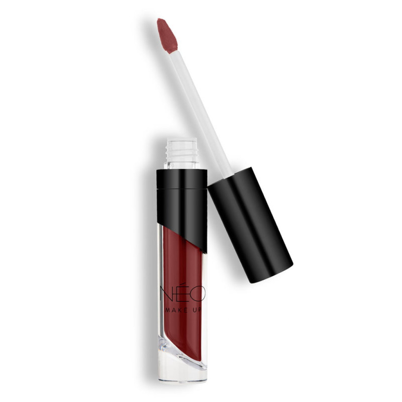 05 Pomadka w płynie Creamy Matte Lip Colour Mary
