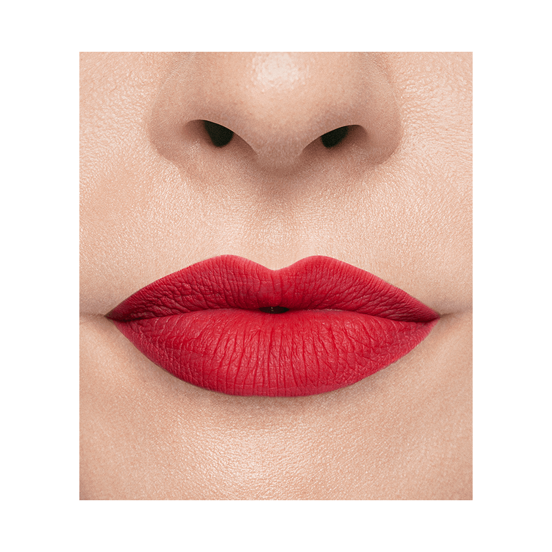 05 Pomadka w płynie Creamy Matte Lip Colour Mary