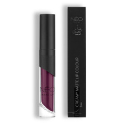06 Pomadka w płynie Creamy Matte Lip Colour Kate