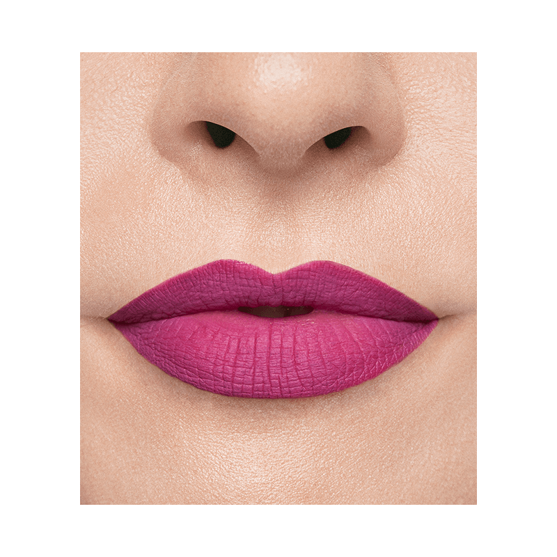 06 Pomadka w płynie Creamy Matte Lip Colour Kate