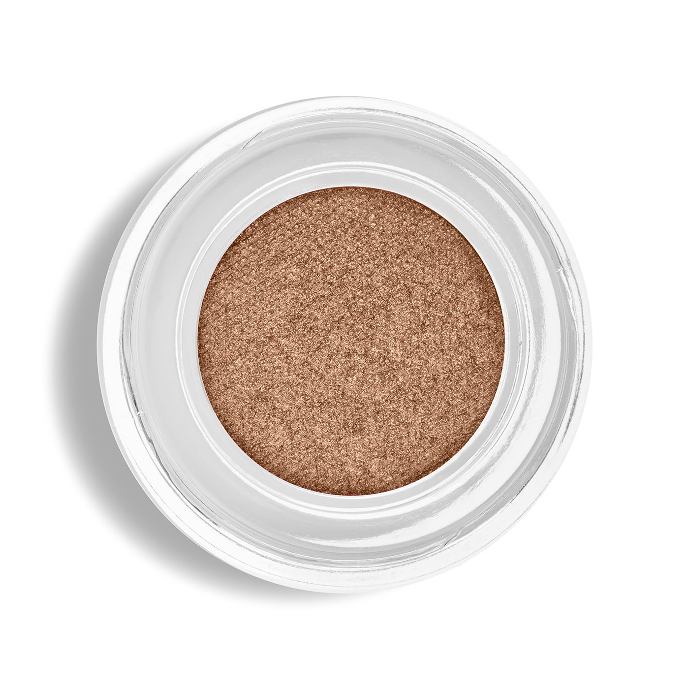 17 Cienie w kremie Pro Cream Glitter Sparkly Cinammon