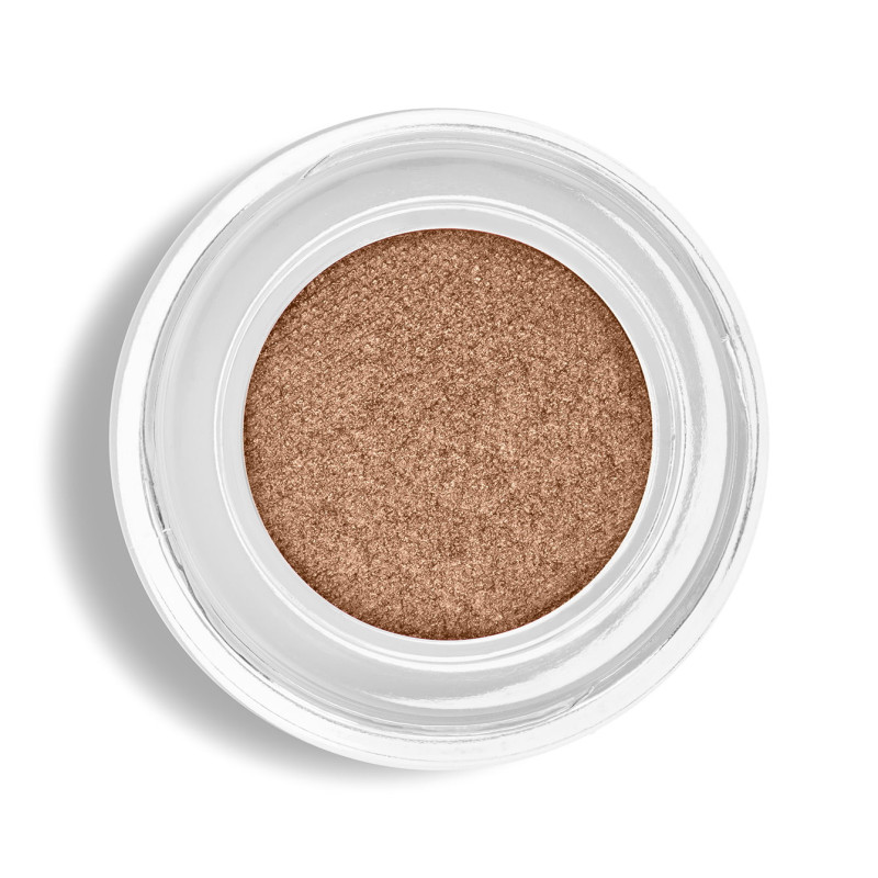 17 Cienie w kremie Pro Cream Glitter Sparkly Cinammon