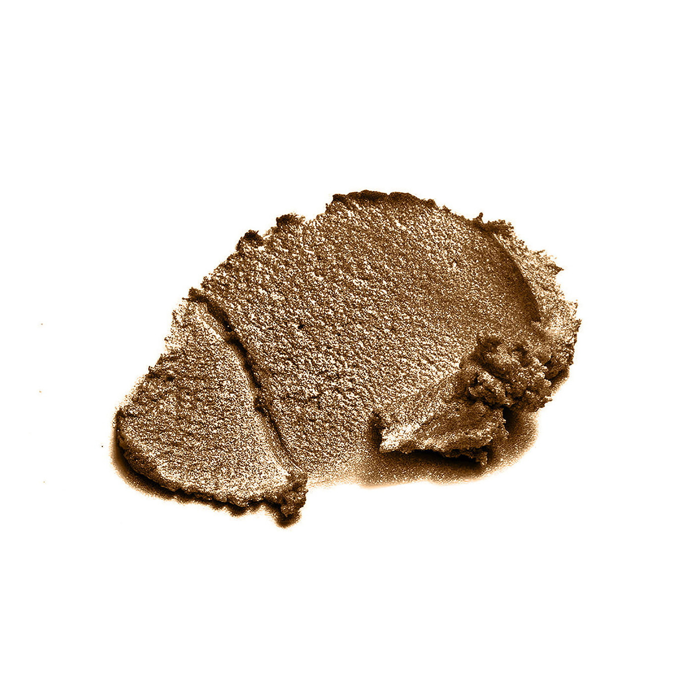 18 Cienie w kremie Pro Cream Glitter Sparkly Brown