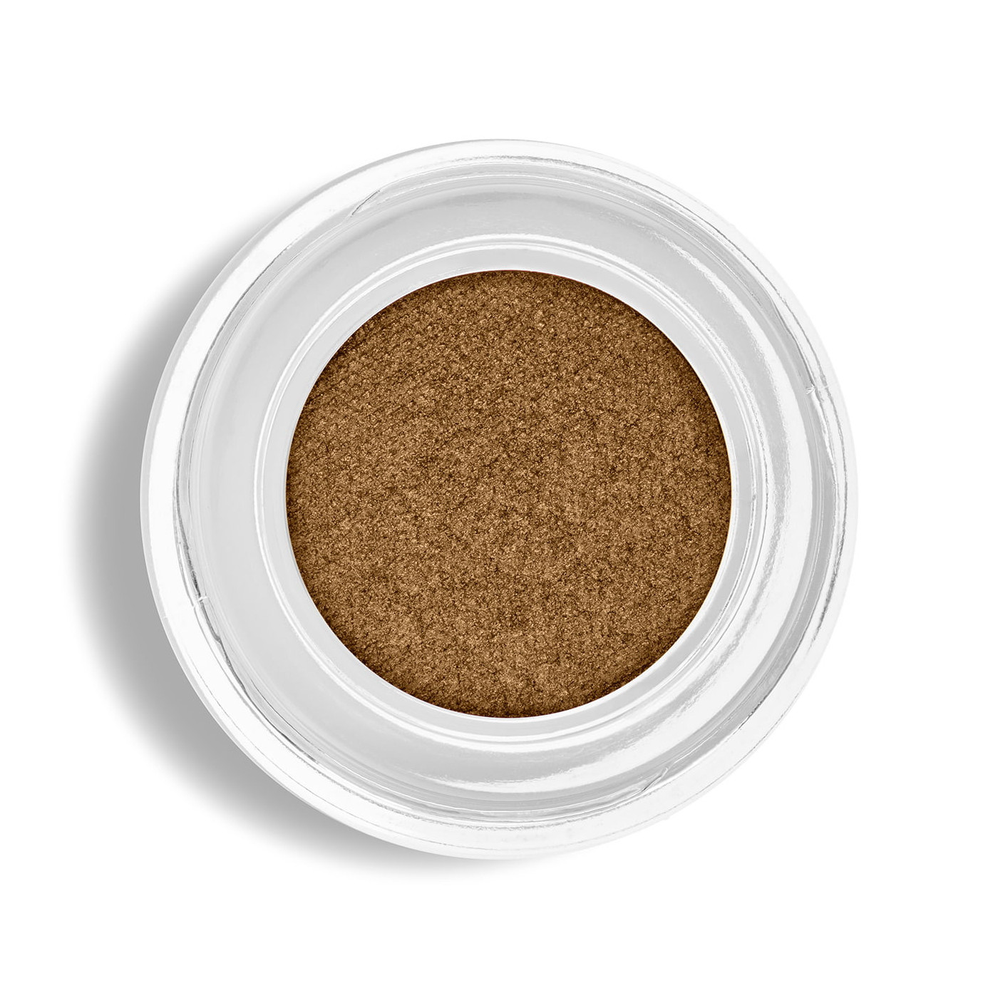 18 Cienie w kremie Pro Cream Glitter Sparkly Brown