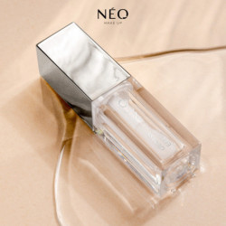 Transparentny błyszczyk do ust Glossy Effect Lipgloss