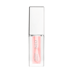 02 Błyszczyk do ust Glossy Effect Lipgloss Blush Flush