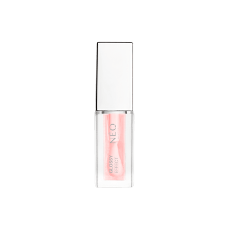 02 Błyszczyk do ust Glossy Effect Lipgloss Blush Flush