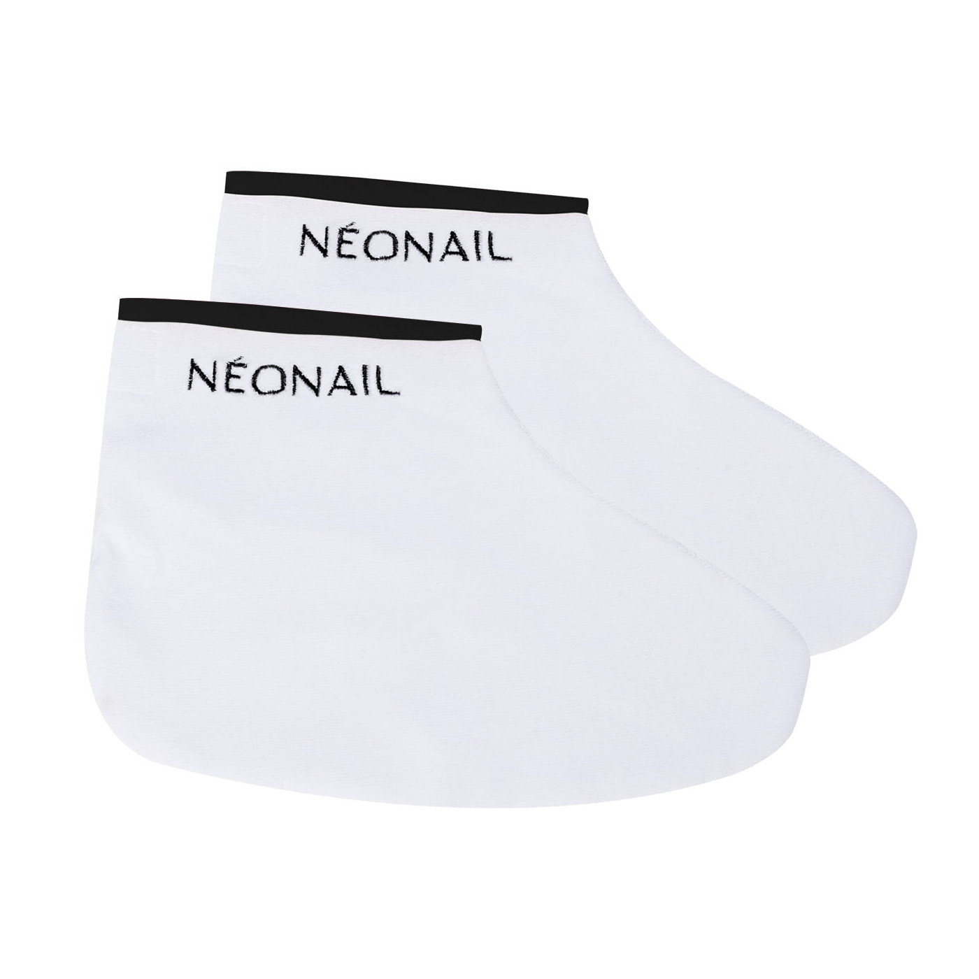 Skarpety frotte do zabiegu parafinowego (mix)