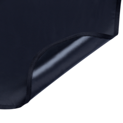 Fartuch stylisty NEONAIL Expert czarny - uniwersalny