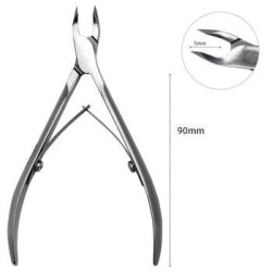 Cążki NN EXPERT &bdquo;PRO&rdquo; - CN-90-5mm